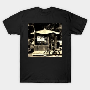 Beach Getaway T-Shirt